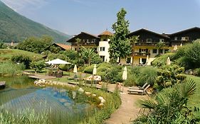 Alpwellhotel Burggraefler